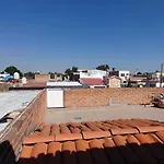 Tlaquepaque Cultural Hacienda