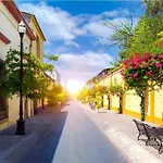 Tlaquepaque Cultural Hacienda