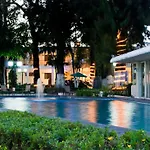 Hotel Arborea Ronda Minerva y Expo