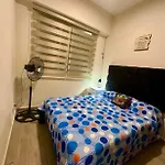 Departamento En Renta Cerca Del Estadio Jalisco Con Alberca.