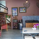 “Encantador Loft” - En El Corazon De San Pedro