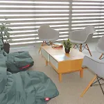 Departamento Al Sur De La Ciudad