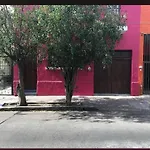 Pink House
