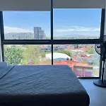 Departamento 2 Habitaciones En Excelente Ubicacion