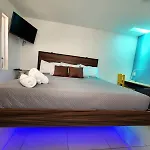 Suite Planta Alta