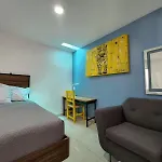 Suite Planta Alta