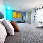 Suite Planta Alta