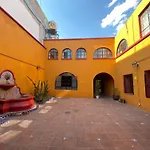 Hostal La Loteria