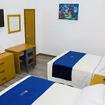 Hotel Real de Castilla