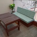 Pension Luz Divina