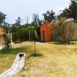 Departamento Frente Ala Laguna De Cajititlan