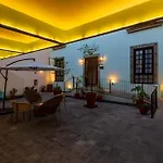 Palpatio Hotel Boutique