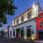 Palpatio Hotel Boutique