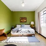 Espacioso Apartamento En La Mejor Zona De La Ciudad - 150Mb Wifi
