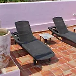 Casa 9 Esquinas - Granada