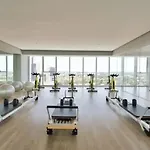 Depa Park Life Plaza Pabellon