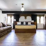 Hotel Boutique La Mansion Guadalajara