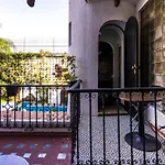 Hotel Boutique La Mansion Guadalajara