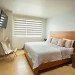 Centrico Departamento De 3 Habitaciones