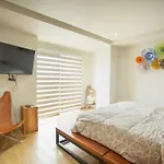 Centrico Departamento De 3 Habitaciones