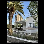 Almera Casa Chapultepec Self Check-In