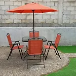 Depto Planta Baja Con Patio
