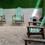 Depto Planta Baja Con Patio