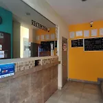 Hotel Morelos