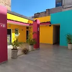 Hotel Morelos