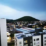 Escenia Comfort Piso 15