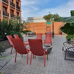 Nuevo Loft Con Increible Vista En Yu Country 1507B