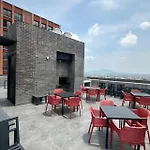 Nuevo Loft Con Increible Vista En Yu Country 1507B