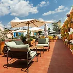 Hotel Libertad 1416