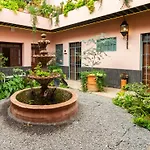 Hotel Libertad 1416