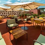 Hotel Libertad 1416