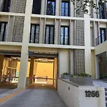 Mrw Wonderful Apartment In Providencia