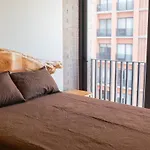 Mrw Great New Apartment