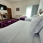 Fch Hotel Minerva-Cas
