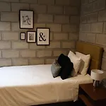 Designer Loft W Gym Coworking 2Bd