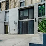 Stylish Authentic Loft W Gym