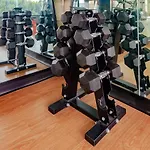 Stylish Authentic Loft W Gym