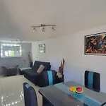 Aguilas House 1