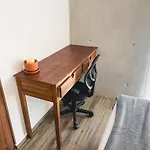 Comodo Departamento 3 Habitaciones Y 200 Mb
