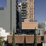 Torre Zuno Departamentos By Easy Rent House Mx