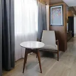 Hotel Indigo Guadalajara Expo By Ihg