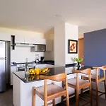 Departamento 2 Habitaciones En La Americana