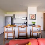 Departamento 2 Habitaciones En La Americana