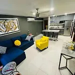 Altamira Close To Andares & Financial District