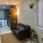 Cozy Loft In Heart Of Guadalajara