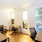 Hostpal Hostal La Paz&Love Guadalajara